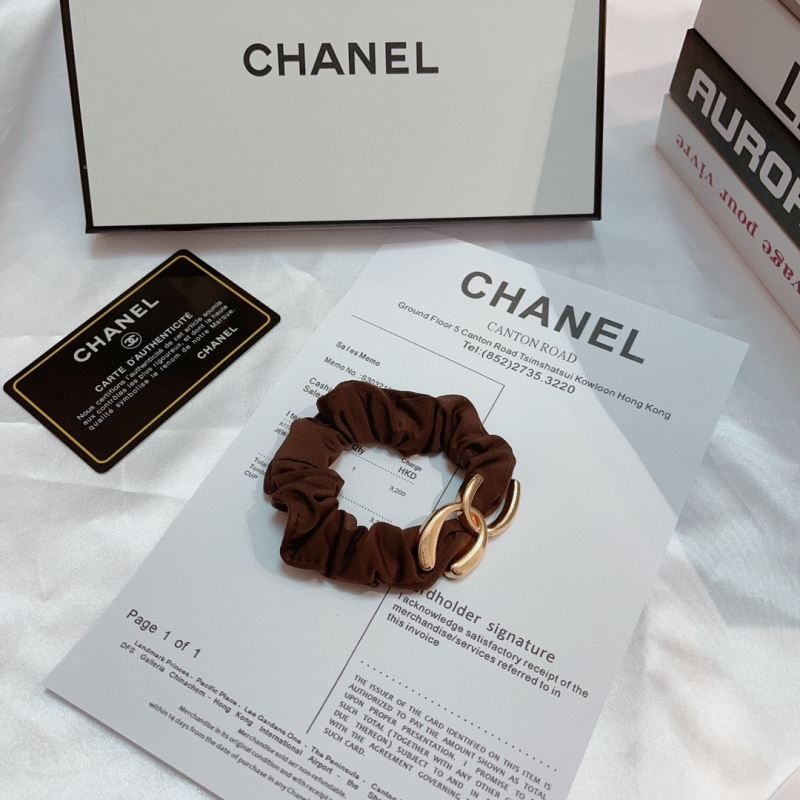 CHANEL